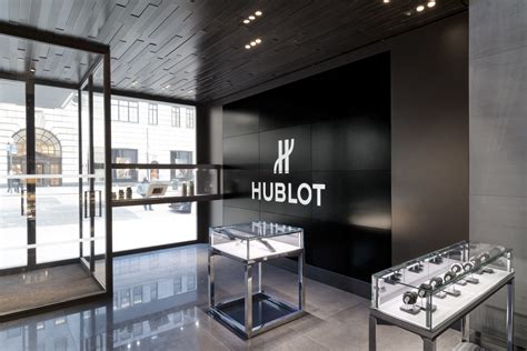 hublot new york ny|Hublot outlet.